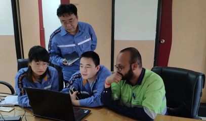 中色科技与印度Vedanta集团再签设计合同 建设工程监理合作深化